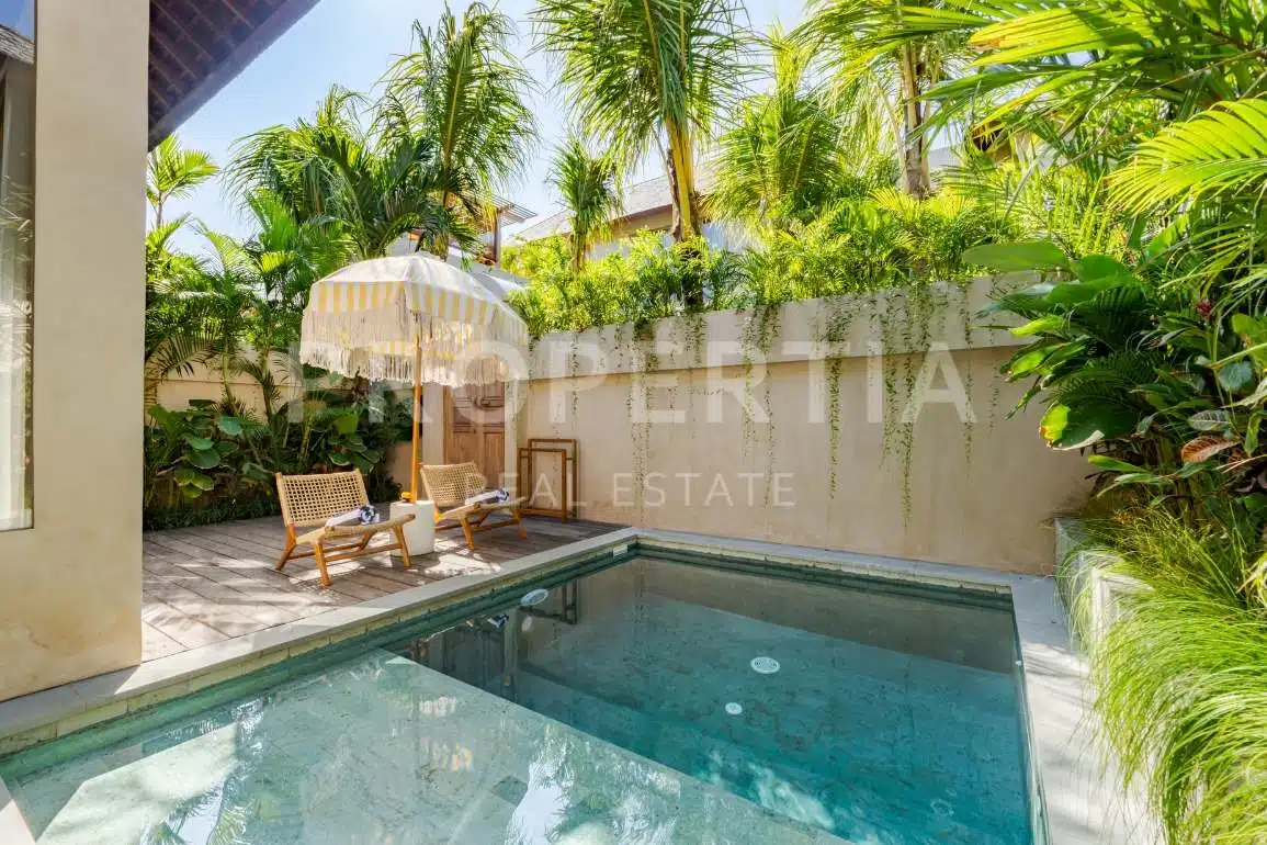2-bedroom leasehold villa in Bingin — photo 4 of 5