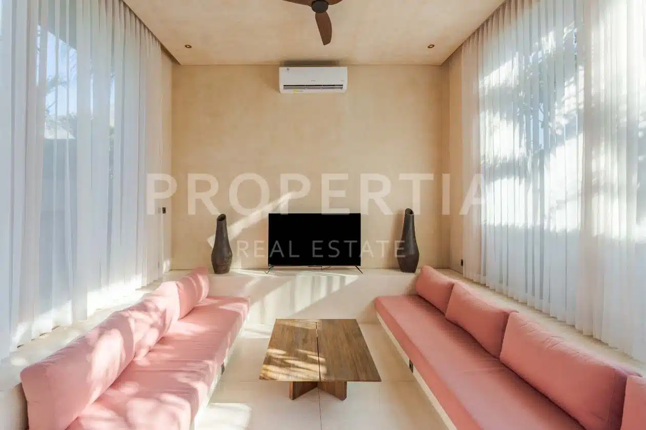 studio leasehold villa in Bingin — photo 5 of 5