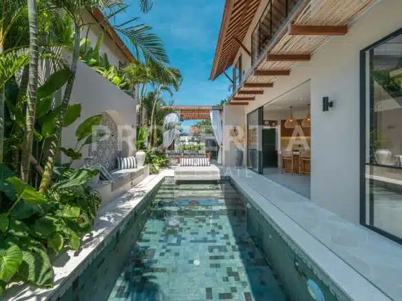 studio leasehold villa in Bingin — photo 4 of 5