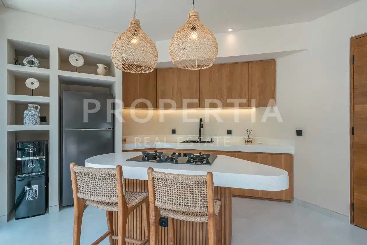 studio leasehold villa in Bingin — photo 5 of 5