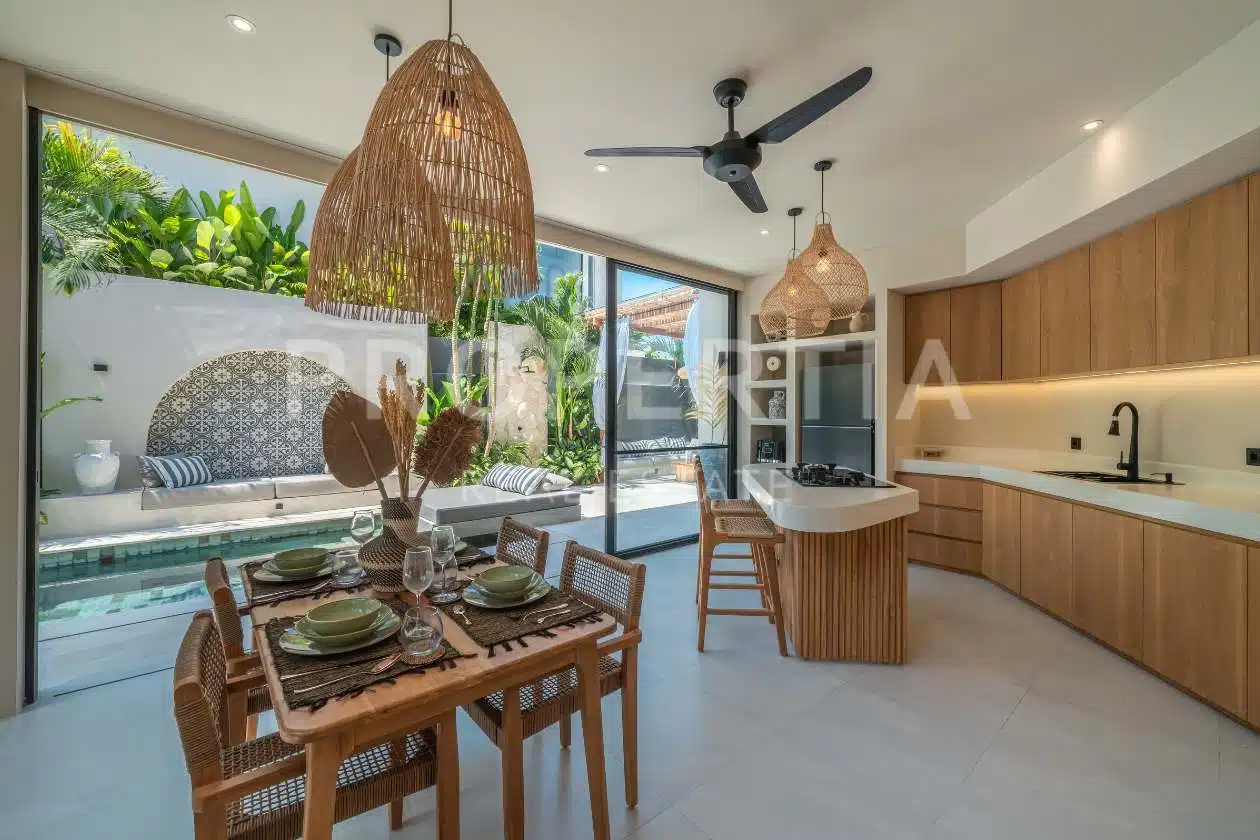 studio leasehold villa in Bingin — photo 4 of 5
