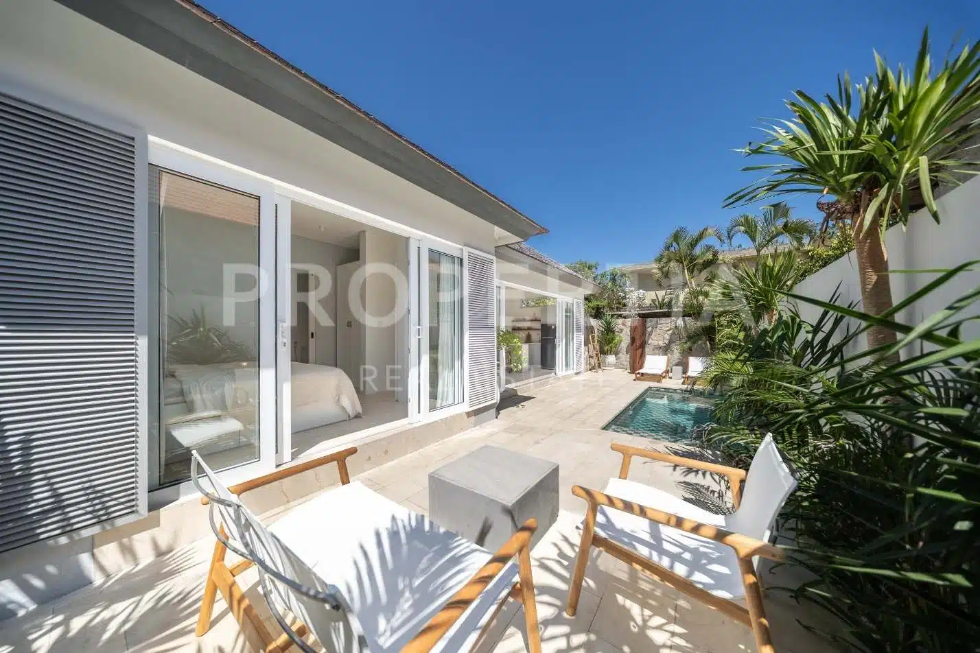 studio leasehold villa in Uluwatu — photo 5 of 5