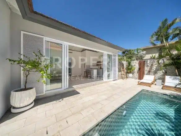 studio leasehold villa in Bingin — photo 5 of 5