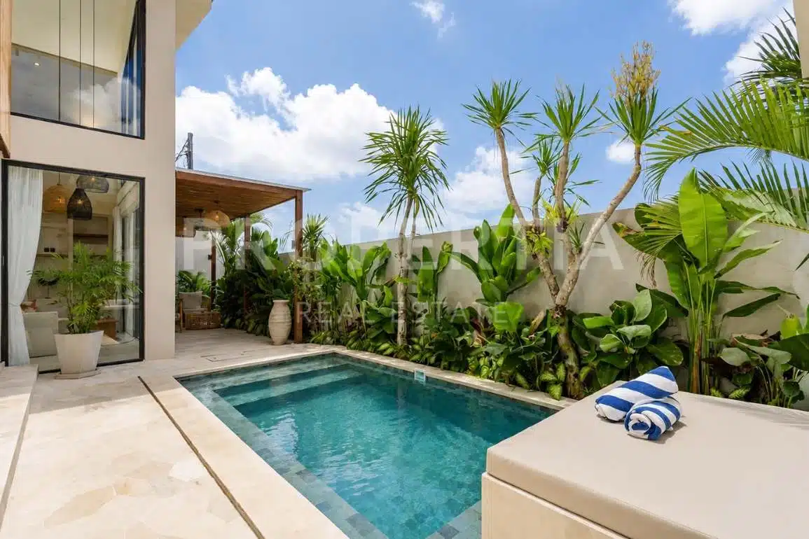 studio leasehold villa in Seseh/Cemagi — photo 2 of 5