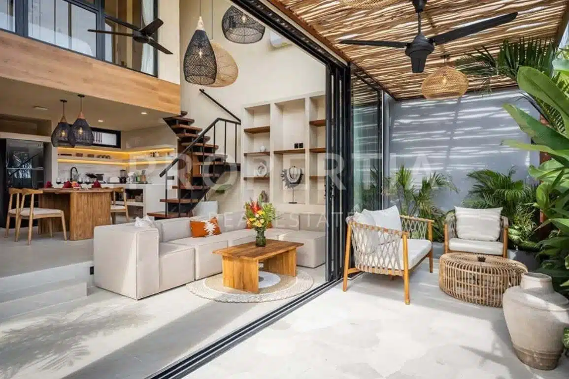 studio leasehold villa in Seseh/Cemagi — photo 3 of 5