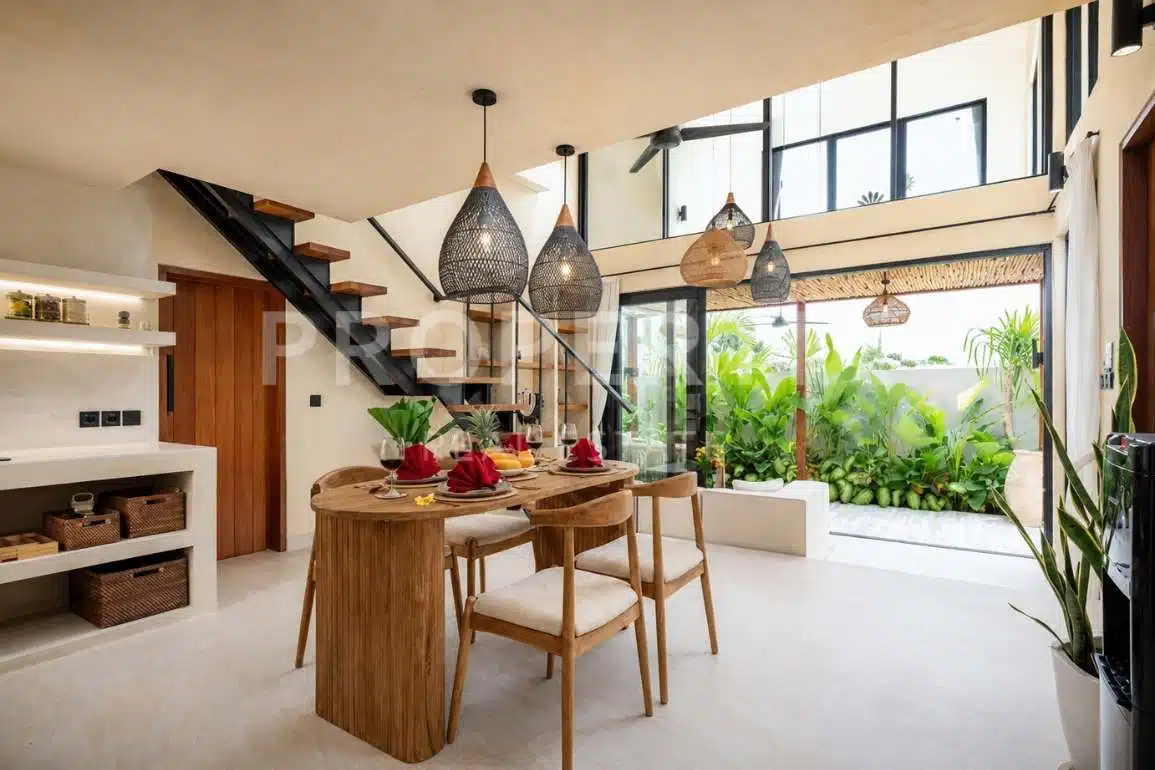 studio leasehold villa in Seseh/Cemagi — photo 5 of 5