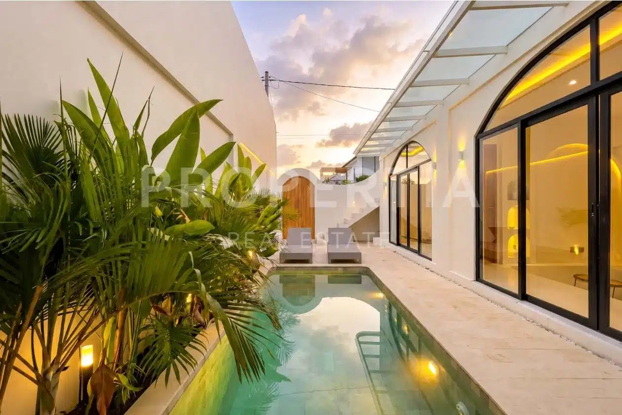 studio leasehold villa in Bingin — photo 2 of 5