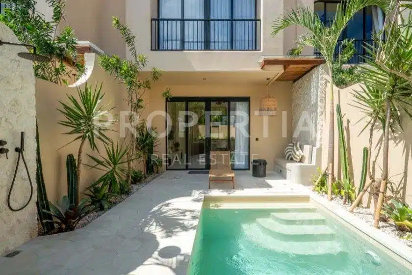 20-bedroom leasehold villa in Bingin — photo 1 of 5