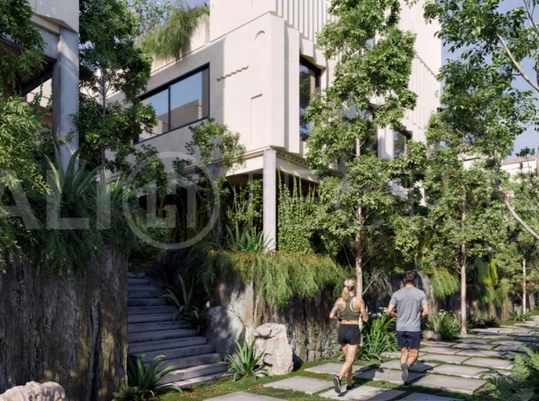 Amazing 2 Bedroom Off-Plan Villa for Sale near Padang Padang Beach