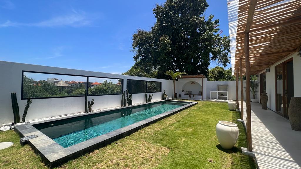 Buduk/Mengwi — Bali investment property