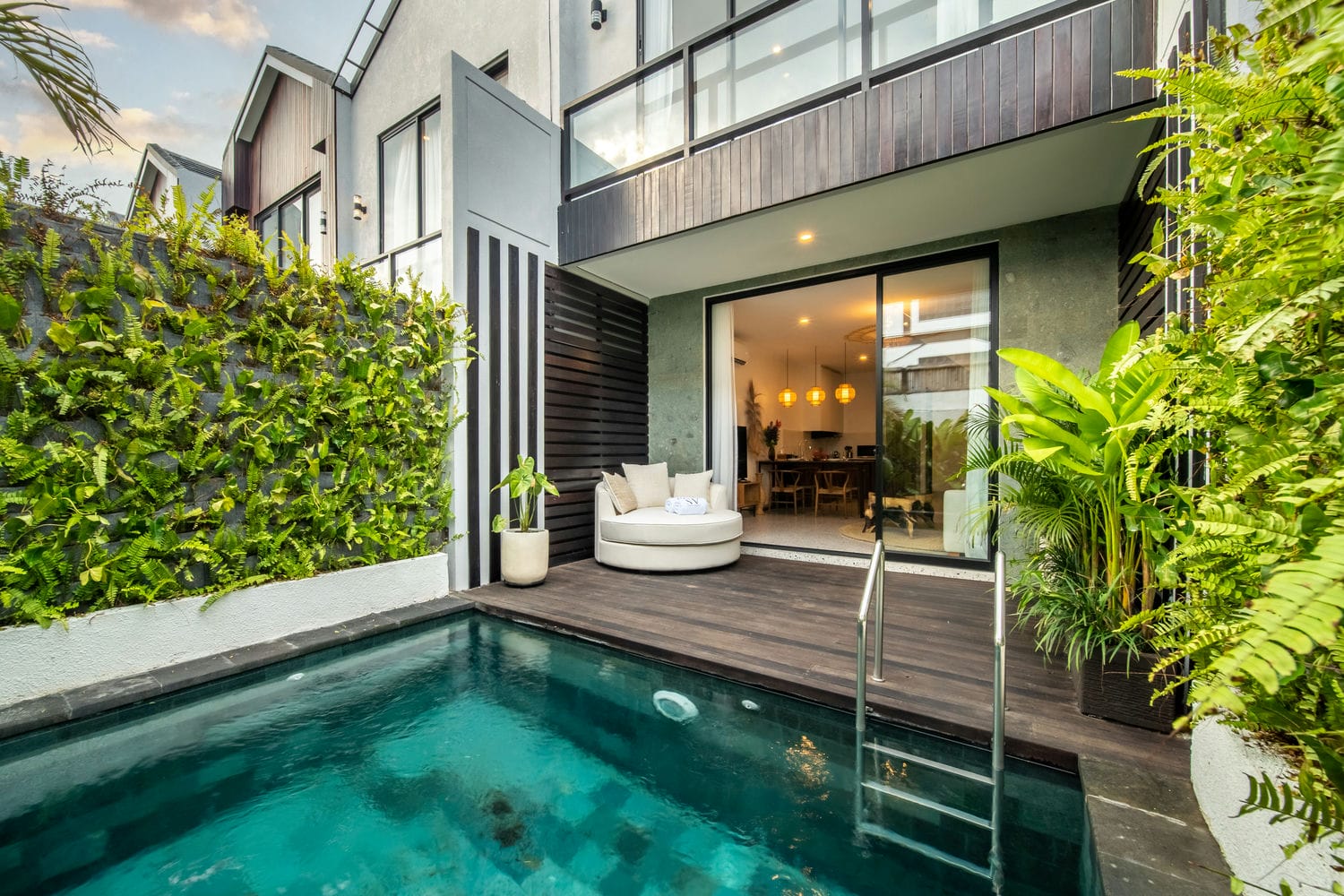 Good investment in the heart of Berawa