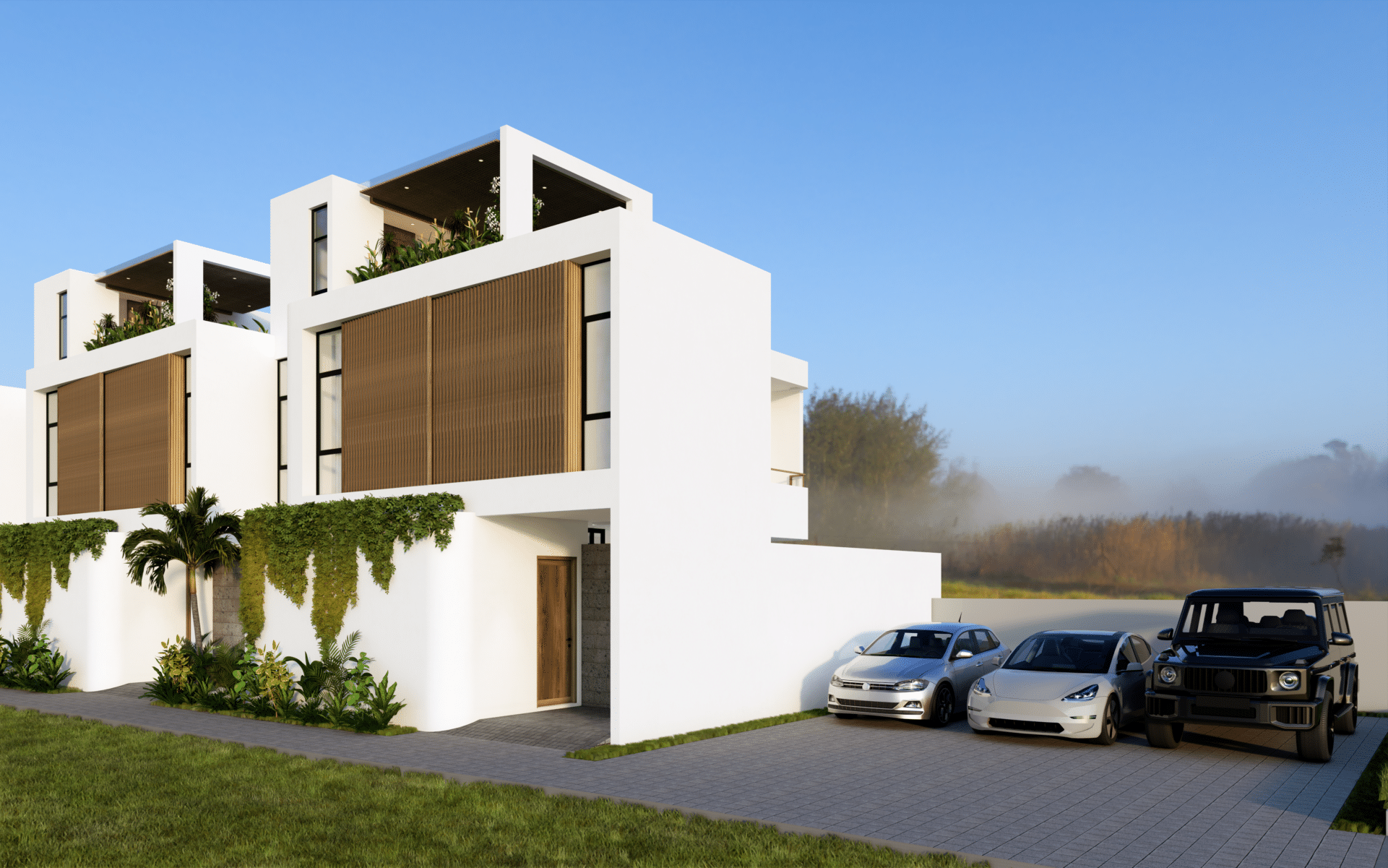 Untitled Property