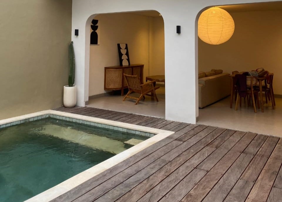 3 Bedrooms Tropical Villa in Sanur