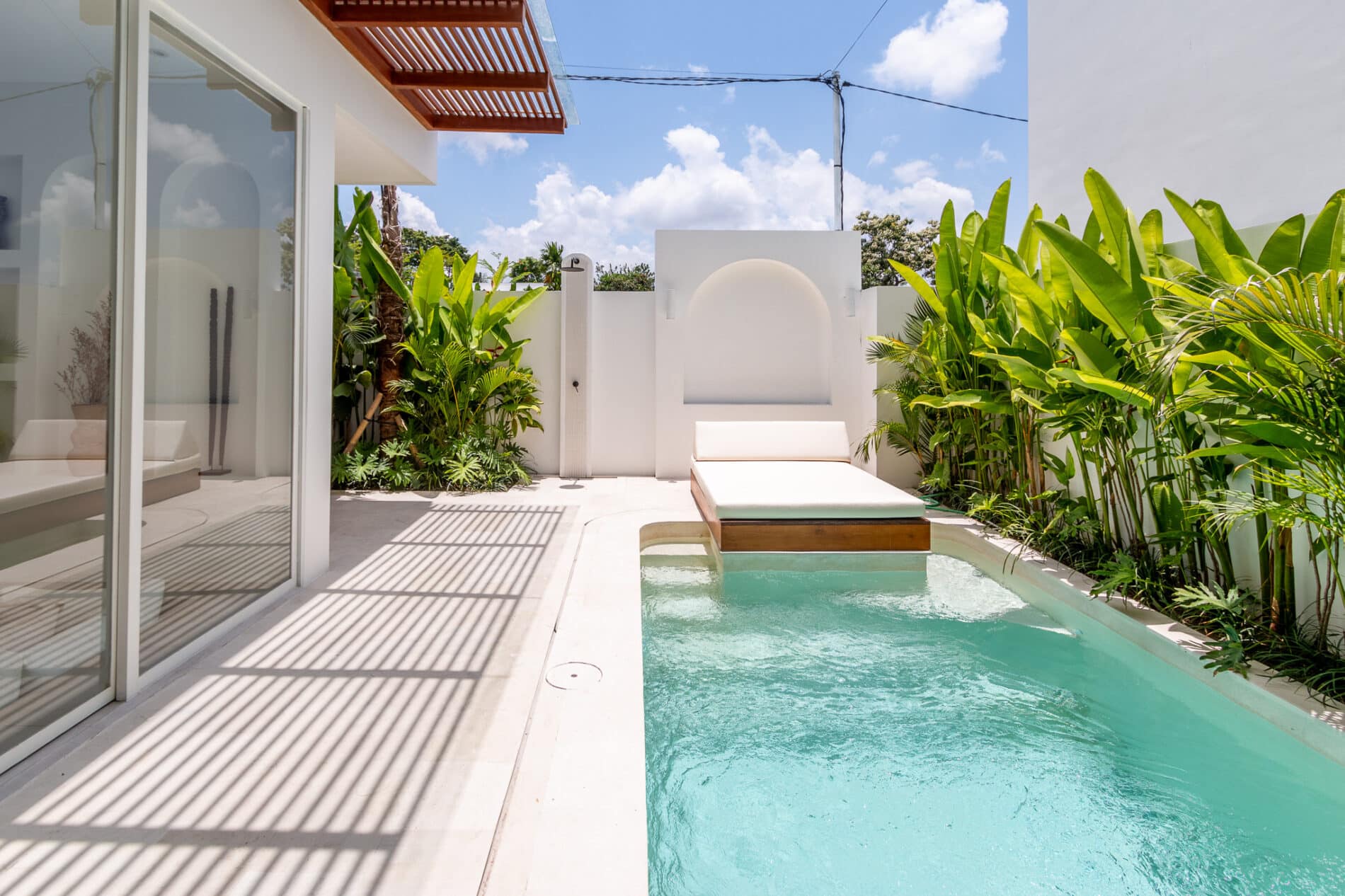 Brand New 2-Bedroom Villa for Leasehold in Tumbak Bayuh