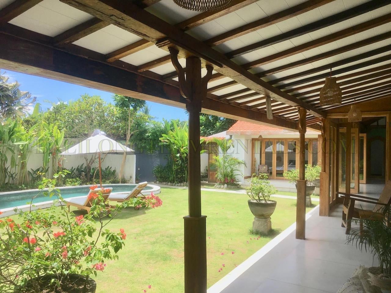 4 Bedroom Villa for Sale in Prime Berawa