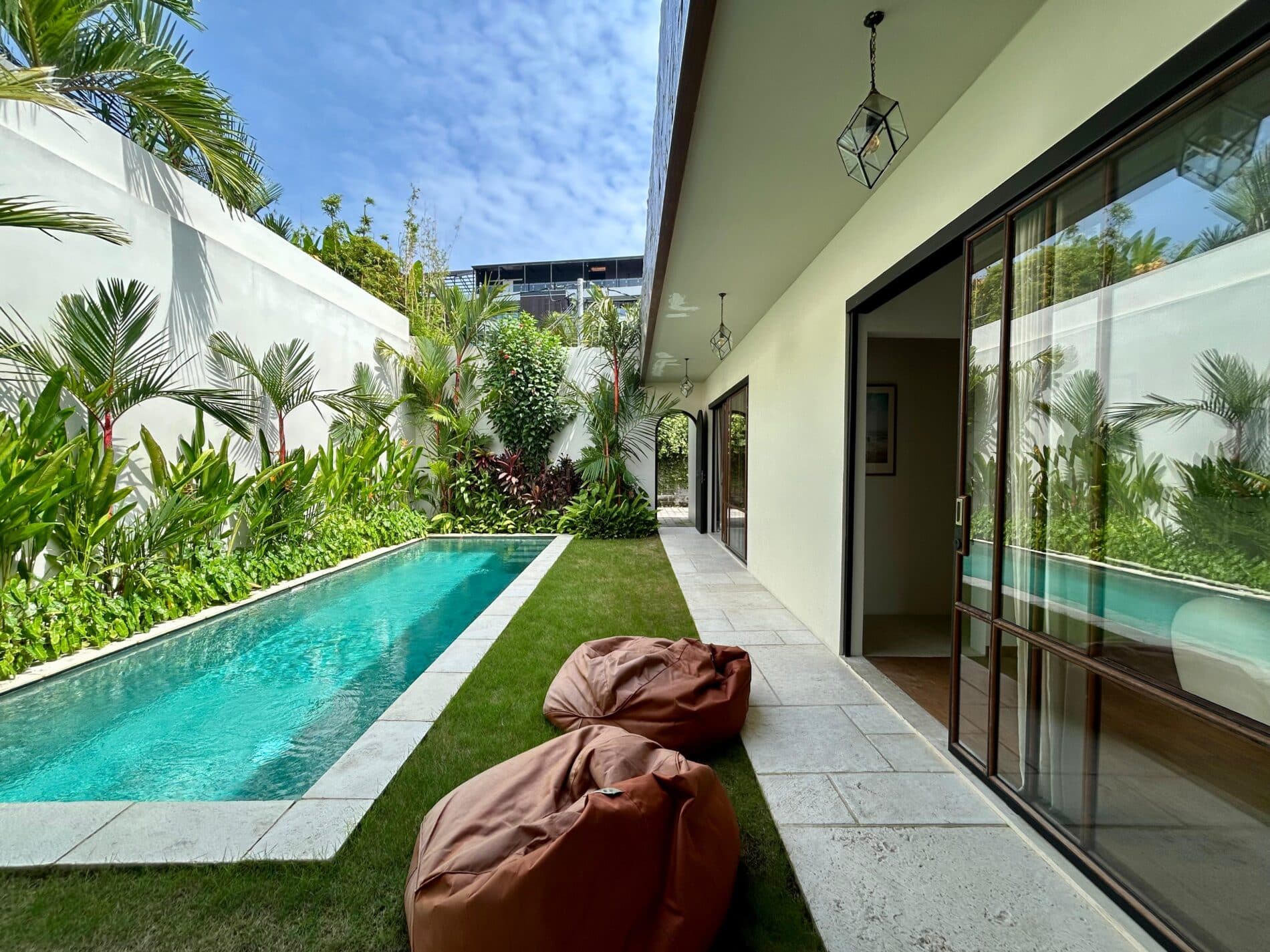 2-Bedroom Villa in Central Umalas – Affordable Leasehold Gem