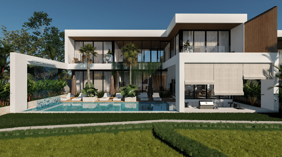 Untitled Property