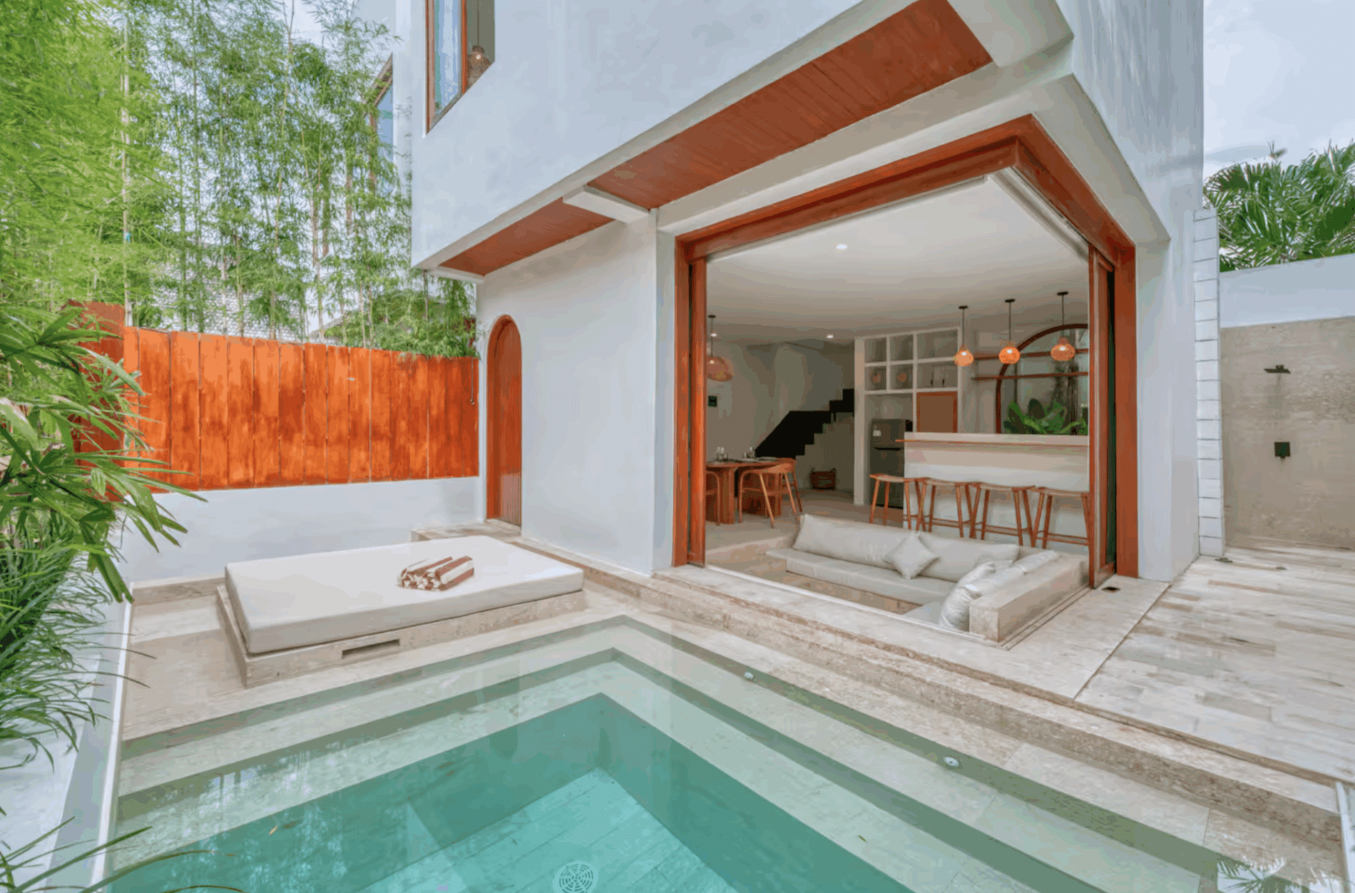 Charming 2-Bedroom Villa for Sale in Prime Batu Bolong
