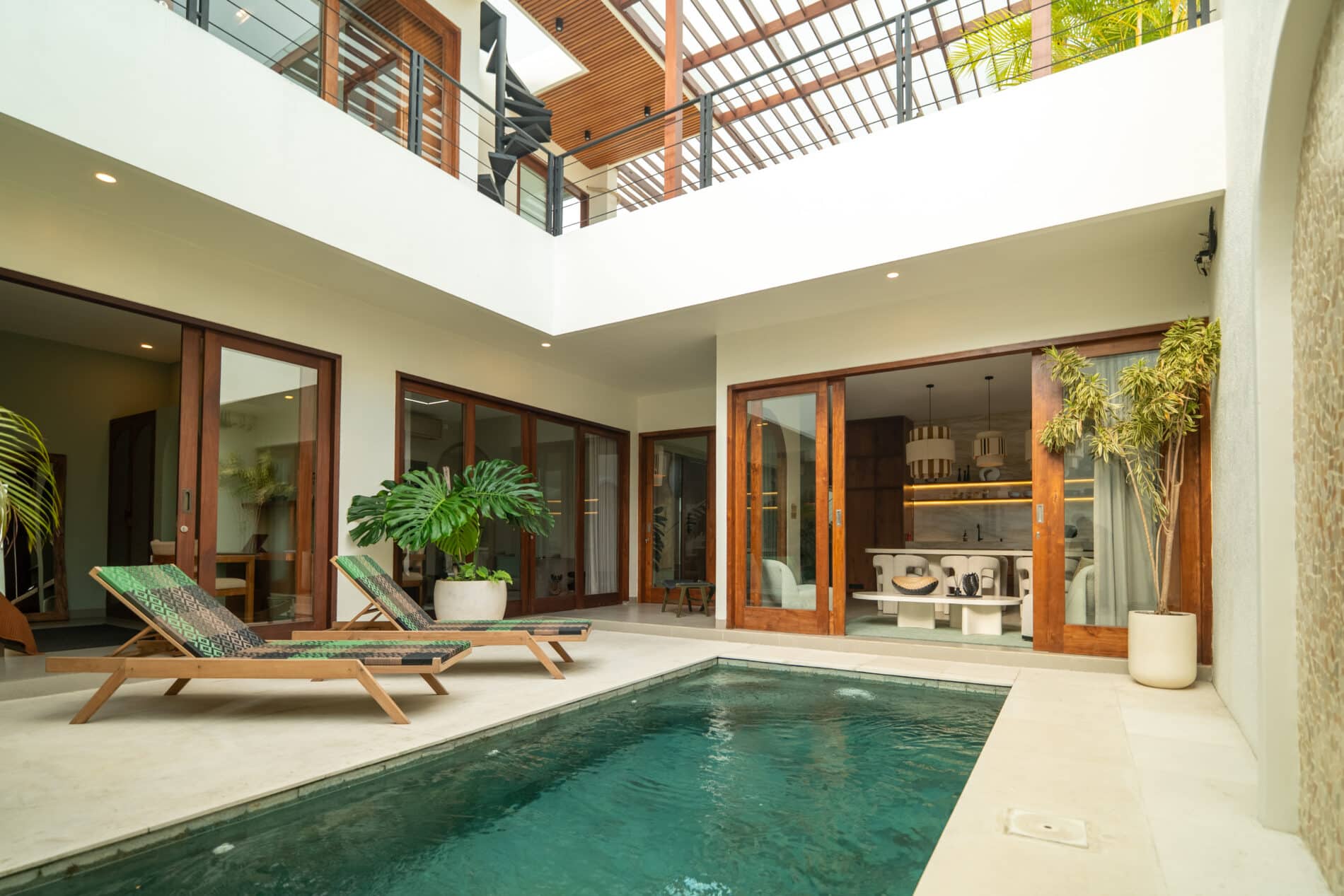 Modern 3 Bedroom Leasehold in Tumbak Bayuh