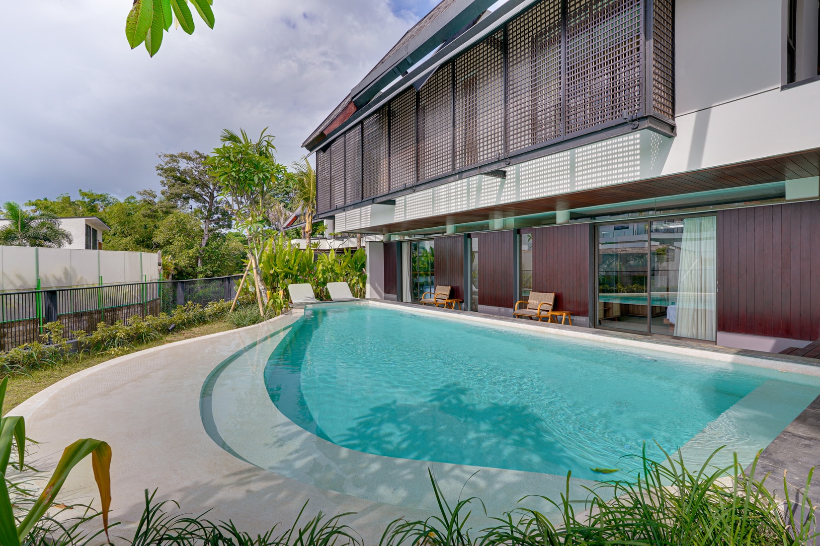 Brand New 5 Bedroom Villas for Sale in Canggu