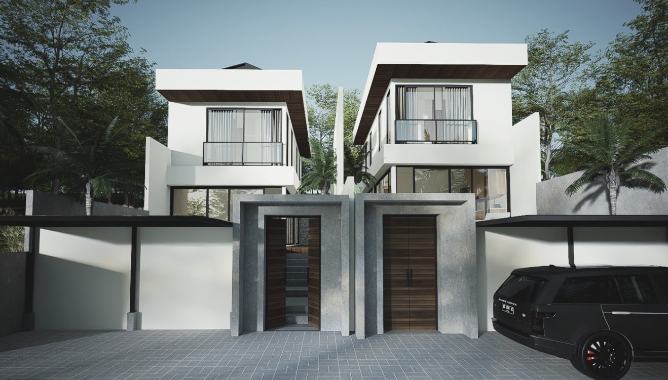 Untitled Property