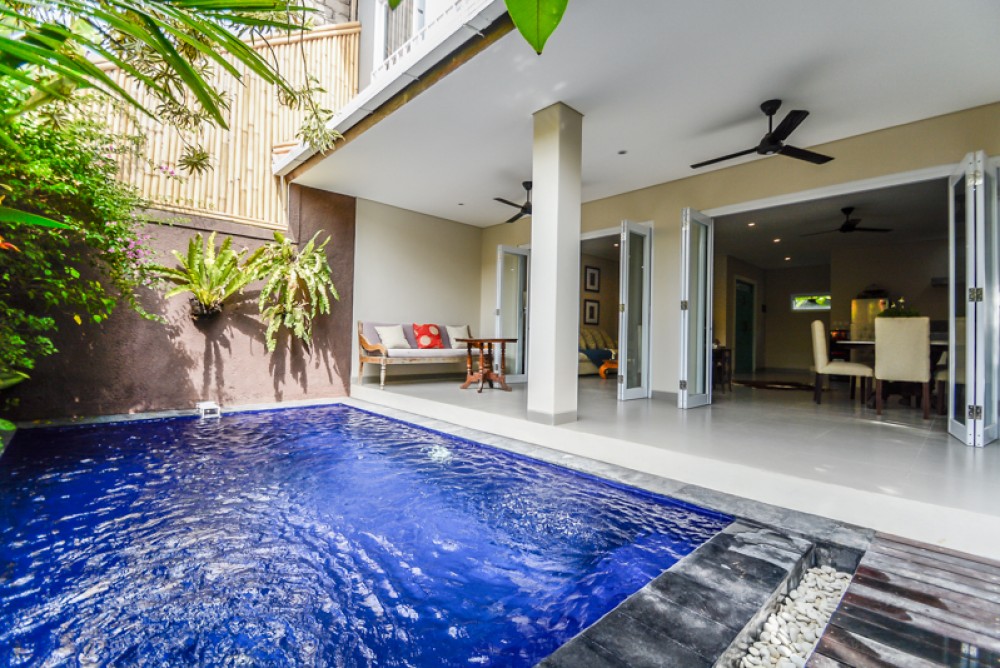 Beautiful town house for lease in Echo Beach