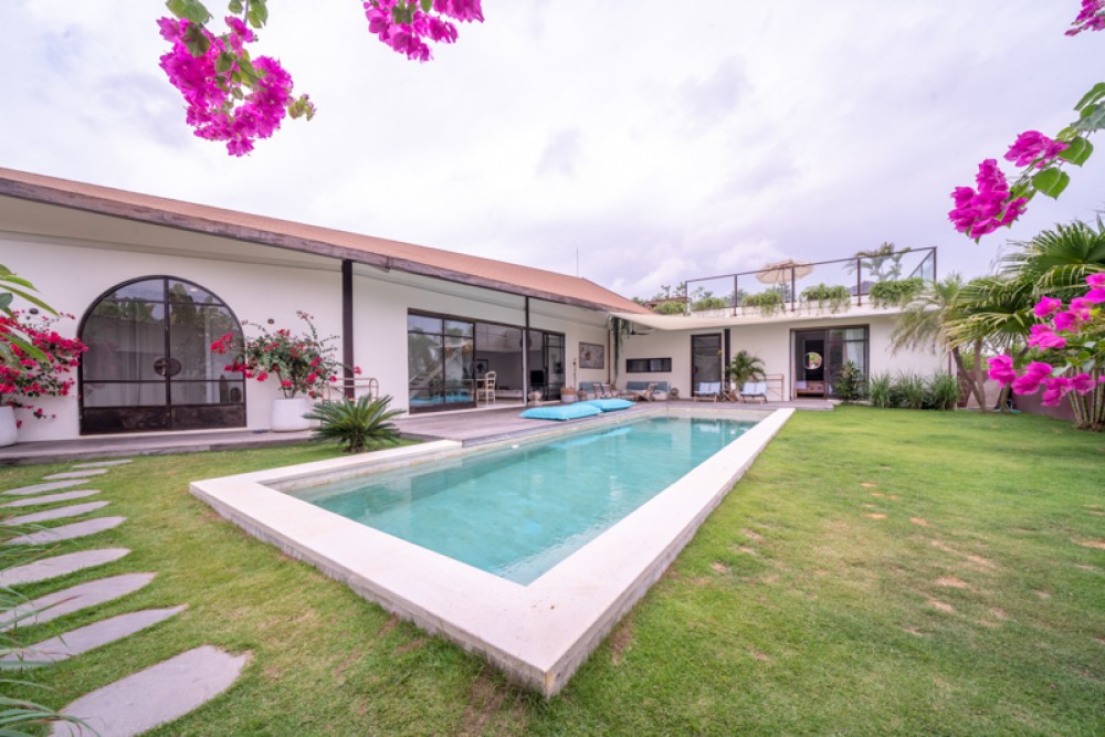 Amazing Beautiful Villa with Best Value for Sale in Canggu
