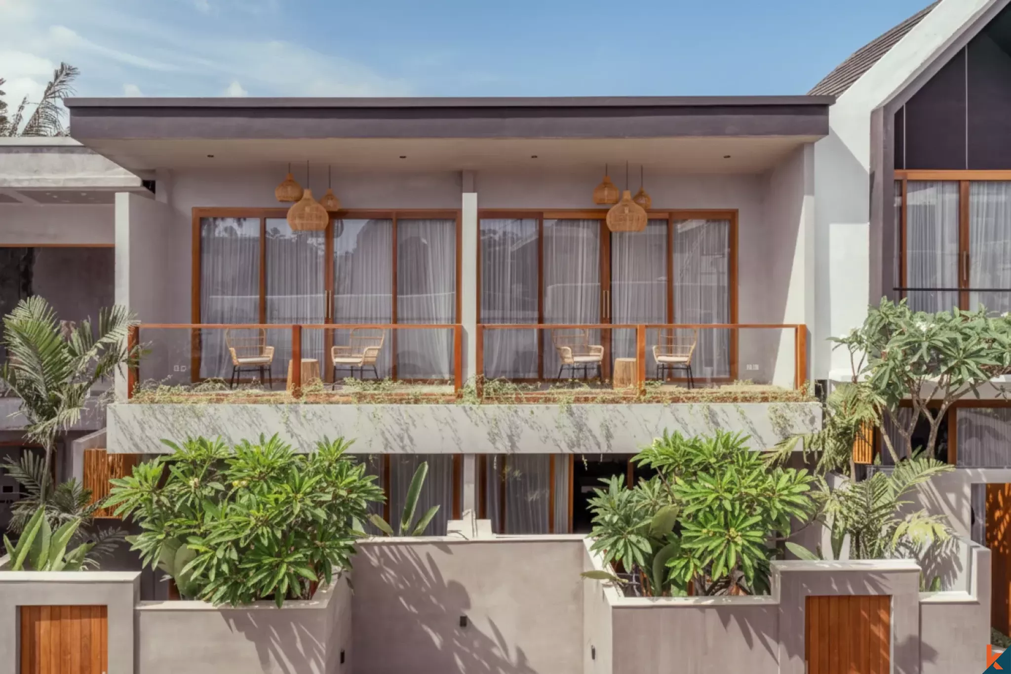 Gorgeous One Bedroom Villa for Sale in Kayu Tulang